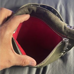 HAMMIT small reversible bag (like new)